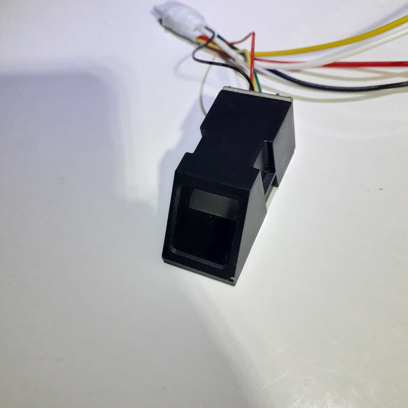 قفل اثرانگشتی مدل A1