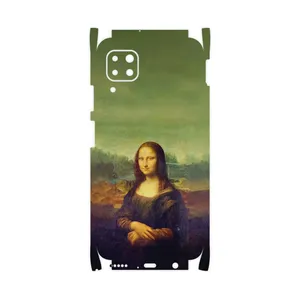 MAHOOT Mona Lisa of da Vinci-FullSkin Cover Sticker for Huawei Nova 7i