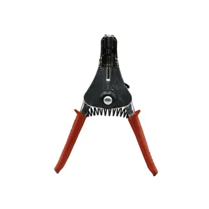 انبر سیم لخت کن زوکو مدل اتوماتیک کد YP-101160-180MM سایز 7 اینچ 