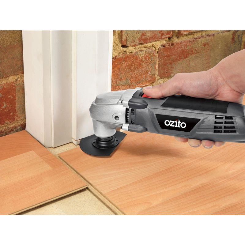 ابزار چندکاره اُزیتو مدل 300W