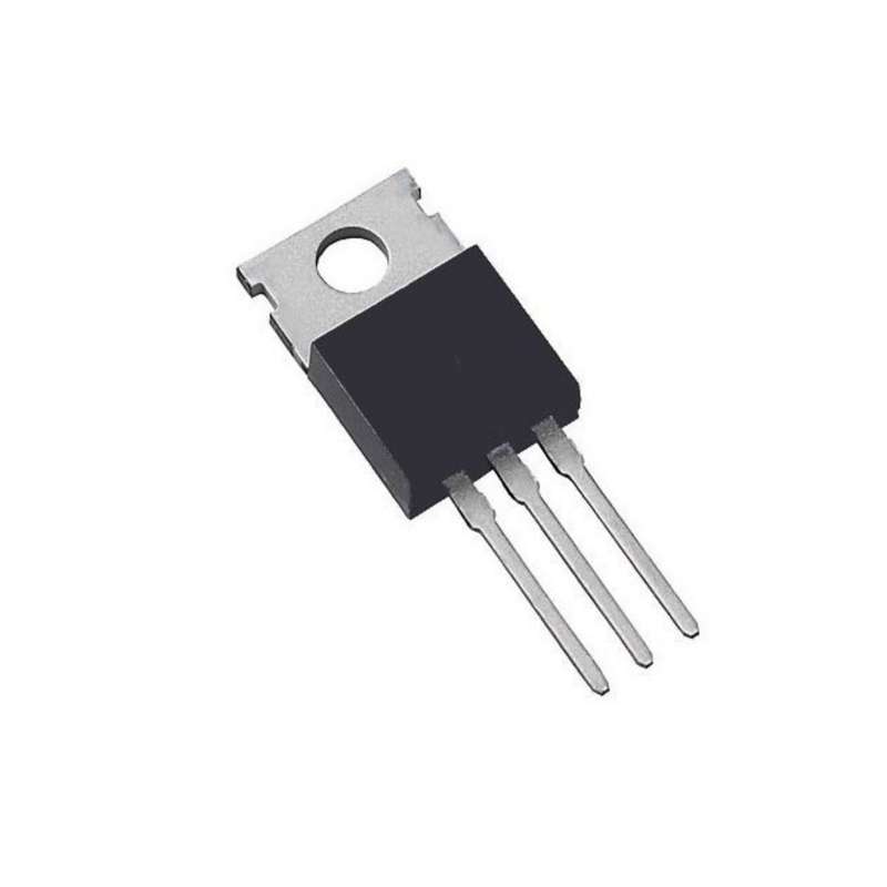 ماسفت کد IRF830