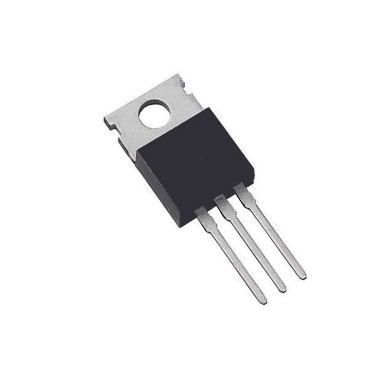 ماسفت کد IRF830