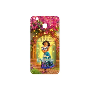 MAHOOT Encanto Cover Sticker for Xiaomi Redmi 4X