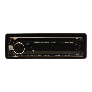 پخش کننده خودرو مستر آودیو مدل AS-310BT