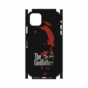 MAHOOT The Godfather-FullSkin Cover Sticker for Apple iPhone 11 Pro Max