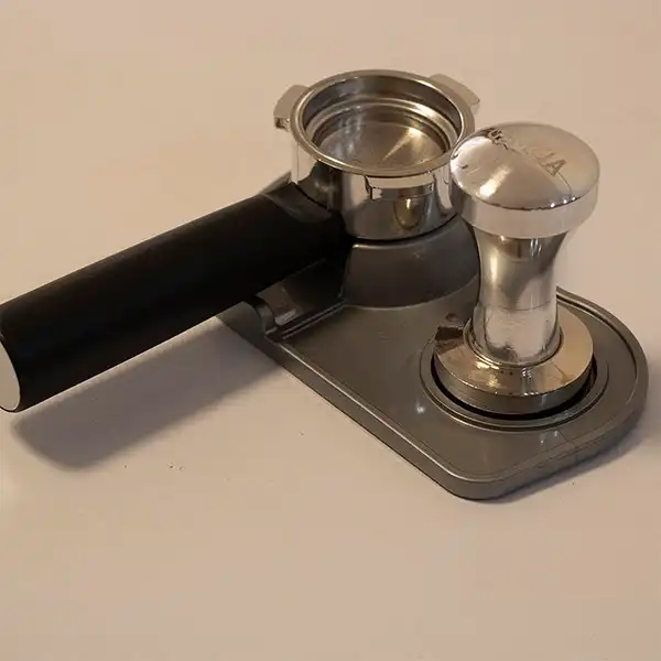 ناک باکس و تمپر و تمپر مت و پورتا کیپر مدل 51