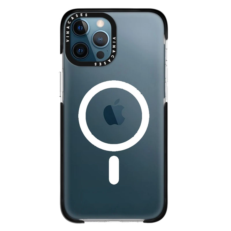کاور ویناکیسز مدل مگسیف مناسب برای گوشی موبایل اپل 12 / iPhone 12PRO