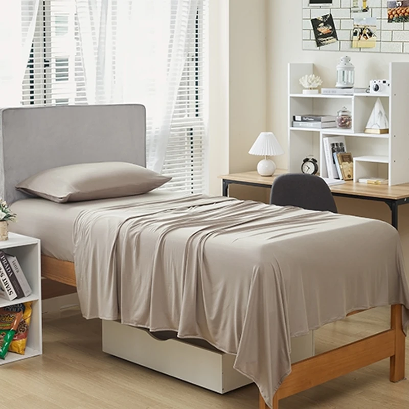 سرویس روتختی یک نفره 4 تکه شیلوچاین مدل 90200