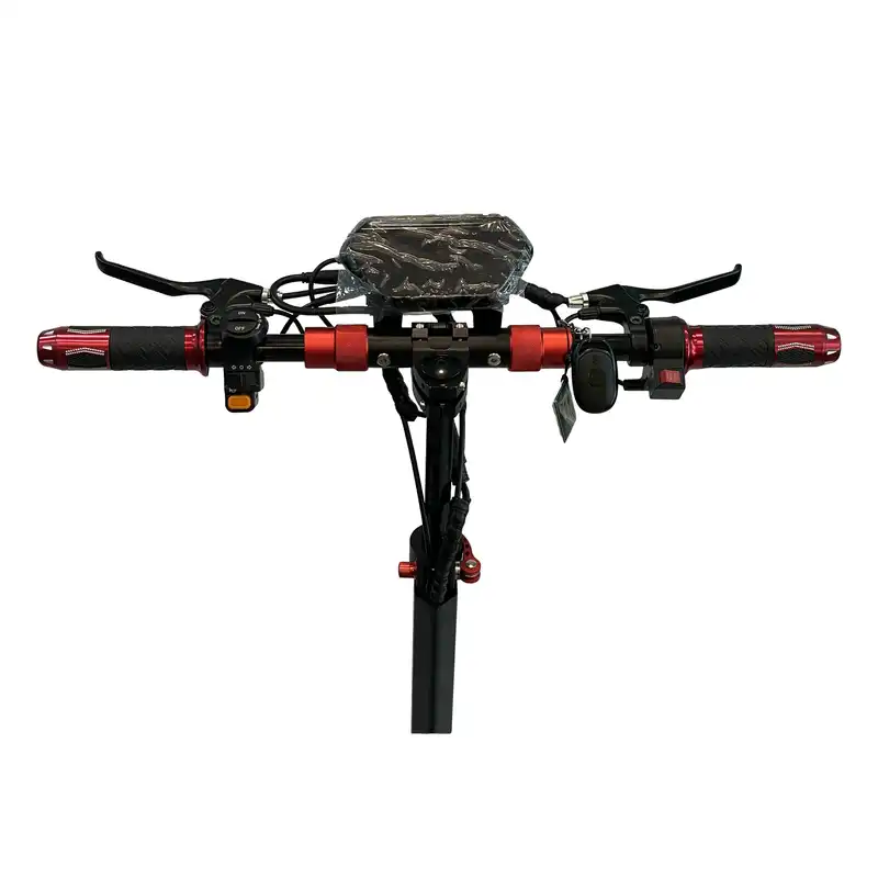 اسکوتر برقی مدل صندلی دار کد xtion