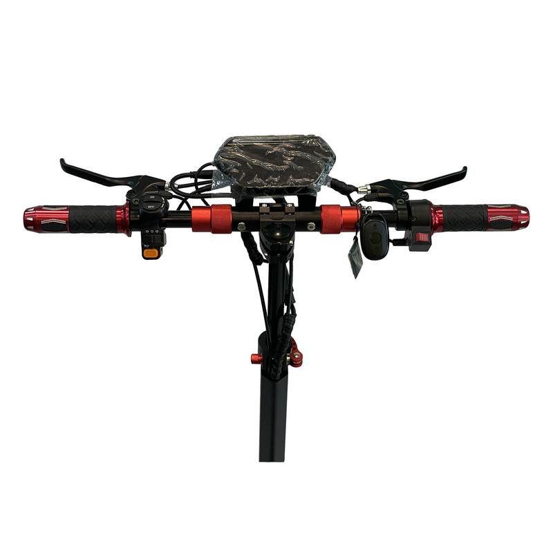 اسکوتر برقی مدل صندلی دار کد xtion