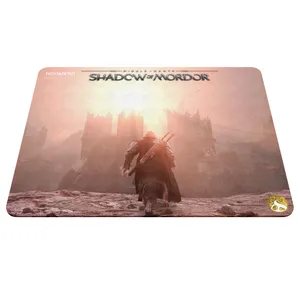 Hoomero Shadow of Mordor A3162 Mousepad