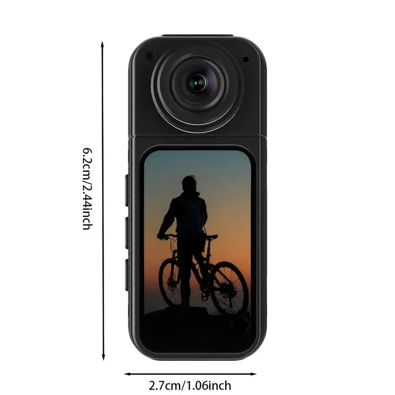 دوربین فیلم برداری مدل ACTION CAMERA 360