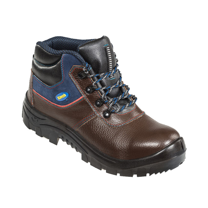 پوتین ایمنی کفش کاوه مدل 203.3