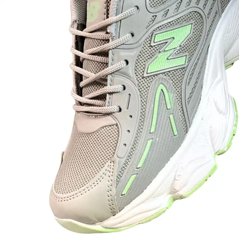 کفش راحتی زنانه مدل SZ621