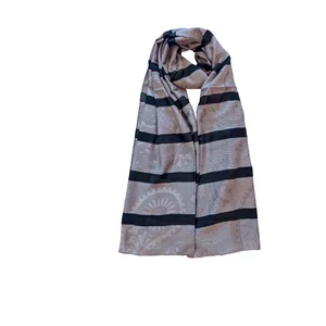 شال دخترانه مدل k52