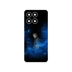 MAHOOT tom holland Cover Sticker for Honor X6a