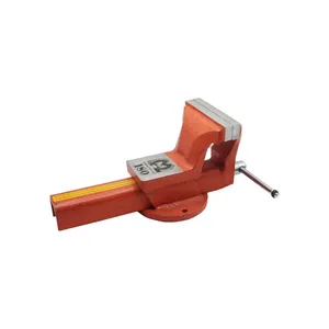 گیره رومیزی مهدوی مدل YP-180MM سایز 180 میلی متر 