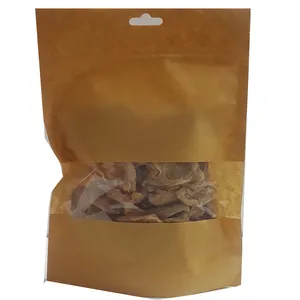 برگه هلو ارگانیک - 200گرم
