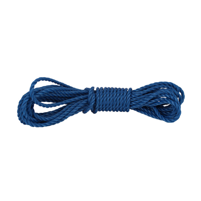 طناب رخت مدل KHA-33 طول 7.5 متر