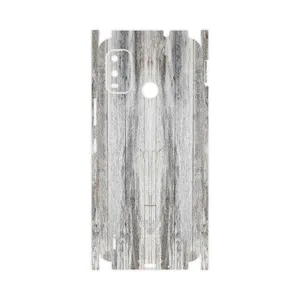 MAHOOT Wood Texture 8-FullSkin Cover Sticker for Nokia G11 Plus