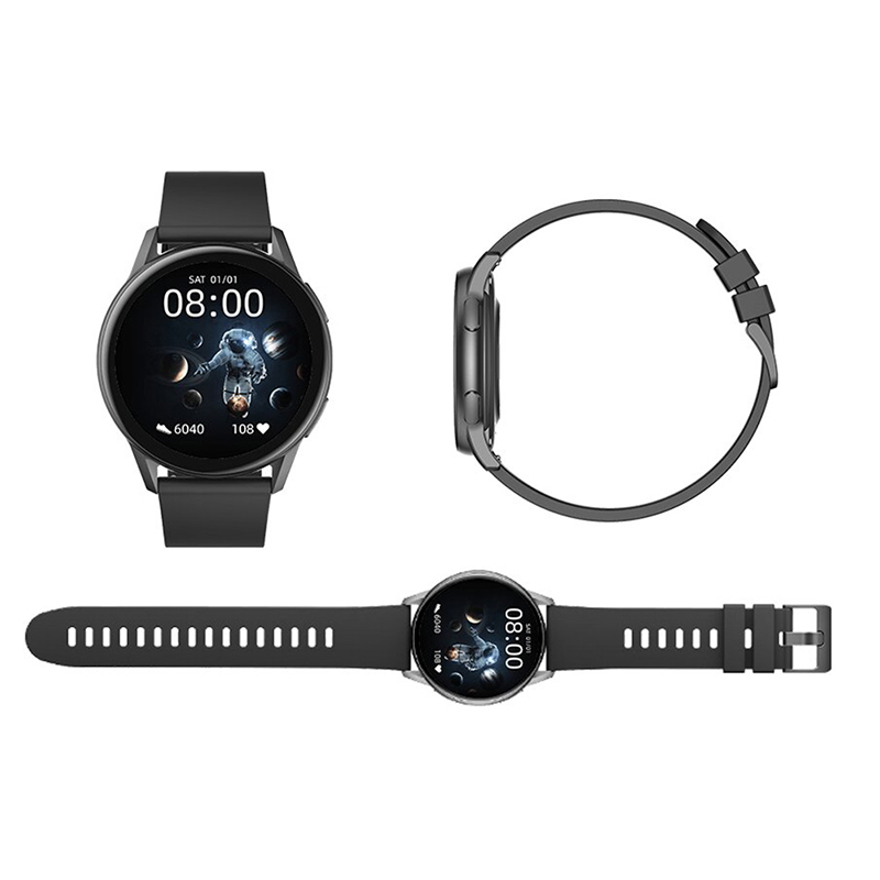 ساعت هوشمند کیسلکت مدل Smart Watch K10
