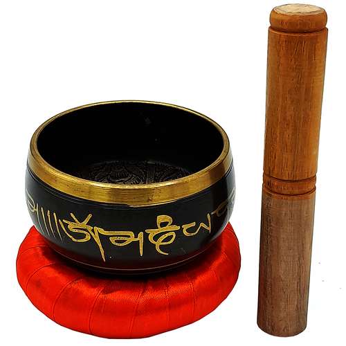 کاسه تبتی مدل b5b10