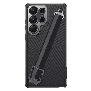 Nillkin Strap case for Samsung Galaxy S23 Ultra