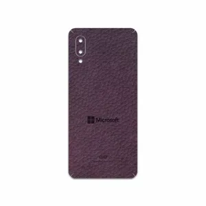 MAHOOT PL-MCRSFT Cover Sticker for Samsung Galaxy A02