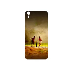 MAHOOT childs play Cover Sticker for HTC Desire Eye