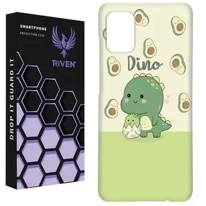 RIVEN RI1-305 Case For Samsung Galaxy A31