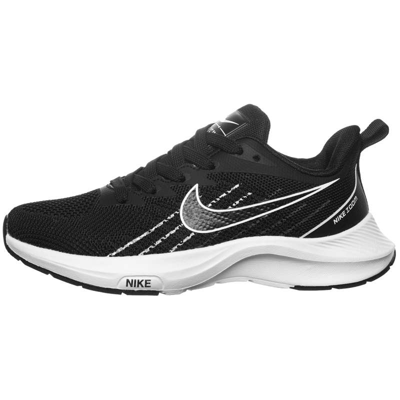 کفش مخصوص دویدن نایکی مدل ZOOM PEGASUS 33 FLASH BKWH-10004701