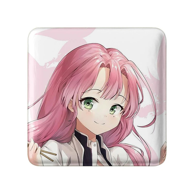 مگنت خندالو مدل میتسوری کانروجی انیمه شیطان کش کد 27083