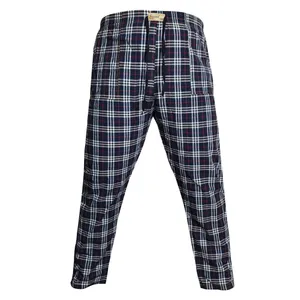 شلوار مردانه سعید کد RR-6148