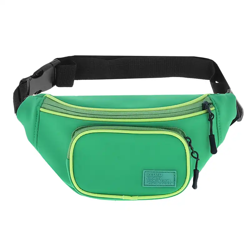 کیف کمری زنانه مدل اسپرت دست ساز خاص کد 544554