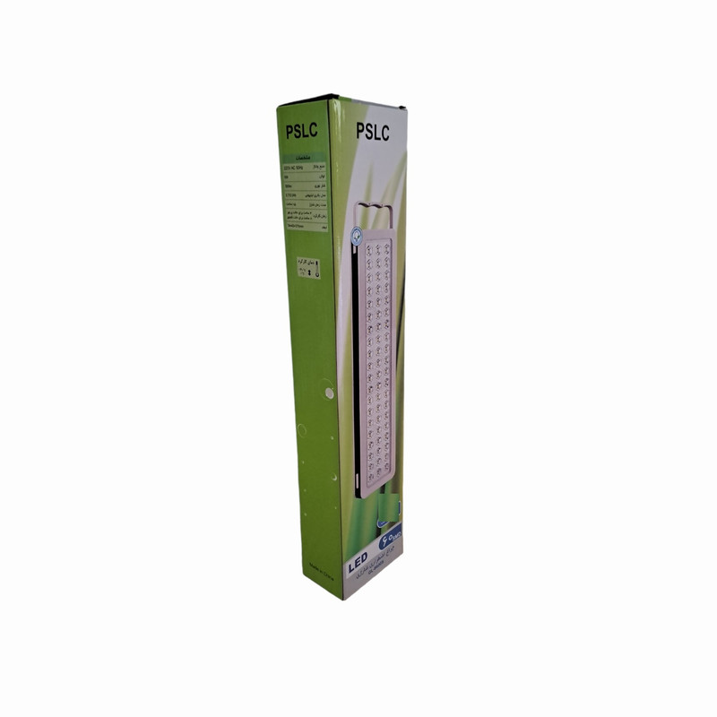 چراغ اضطراری مدل PSLC کد SHINE69