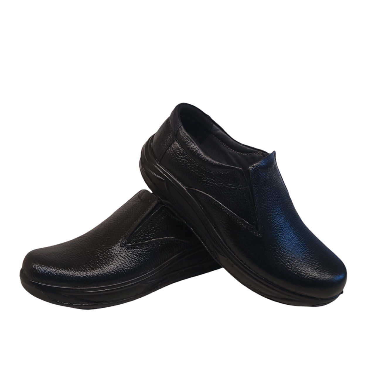 کفش طبی مردانه مدل 150CH004 -  - 3