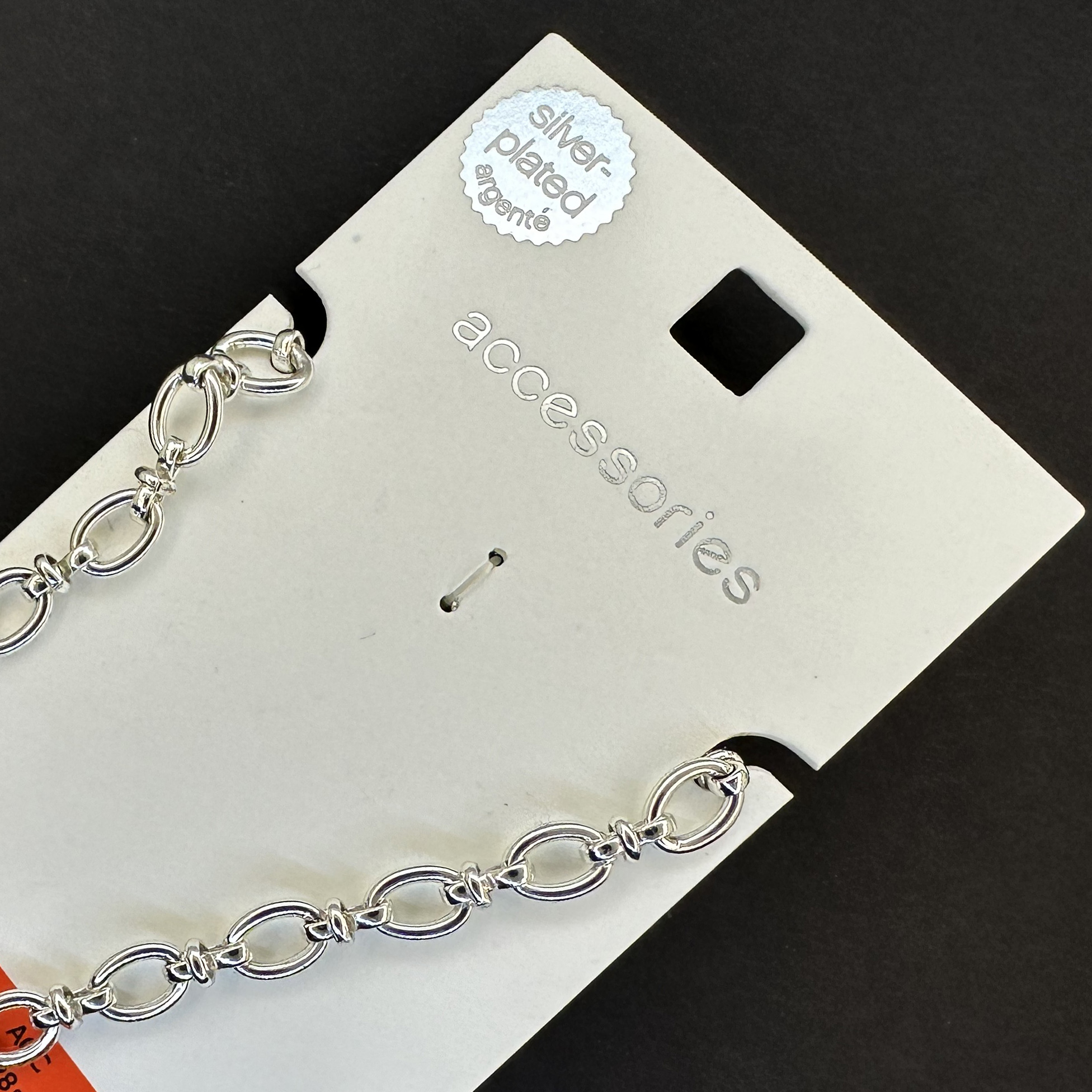 گردنبند زنانه اکسسورایز مدل اسپرت