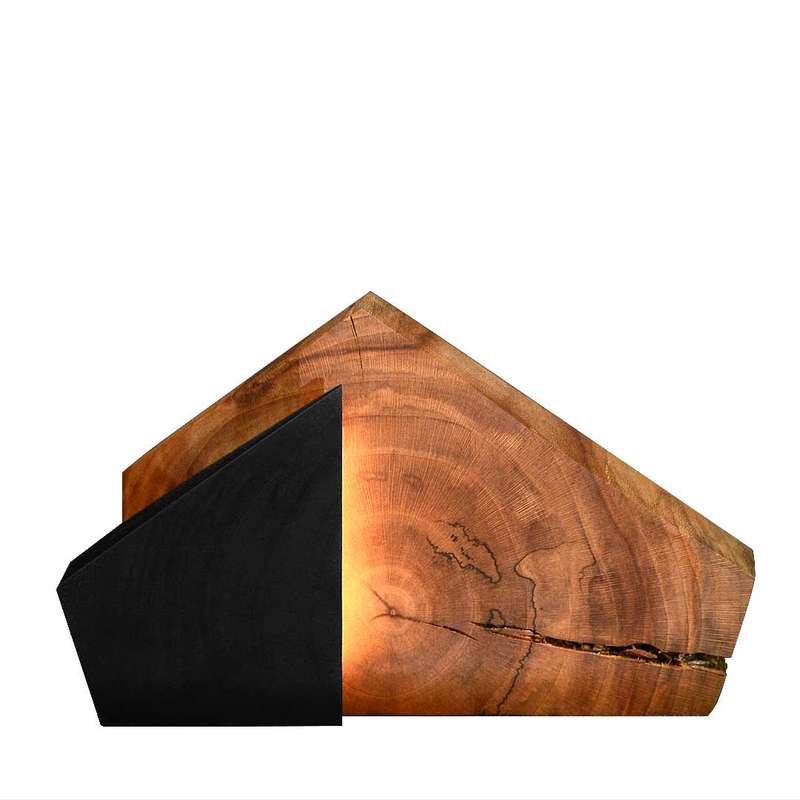 چراغ رومیزی مدل مارون