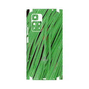 MAHOOT Atom Universe 5-FullSkin Cover Sticker for Xiaomi Redmi Note 11 Pro Plus 5G