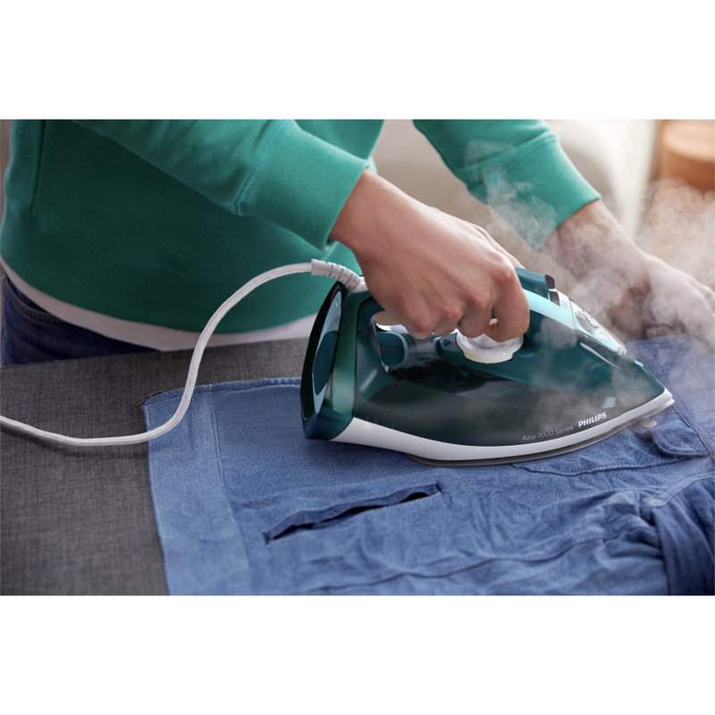 اتو بخار فیلیپس مدل DST7031/70