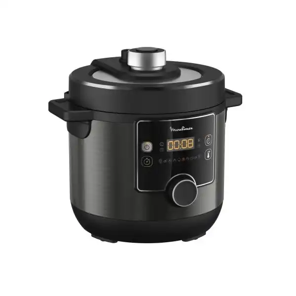 زودپز برقی مولینکس مدل CE777827