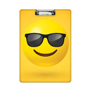 تخته شاسی طرح صورتک کد 408 سایز A4