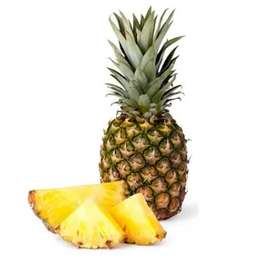 آناناس درجه یک - 1100 تا 1600 گرم
