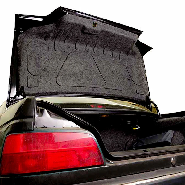 عکس شماره 4 : عایق درب صندوق مدل aftet market مناسب برای پژو پارس