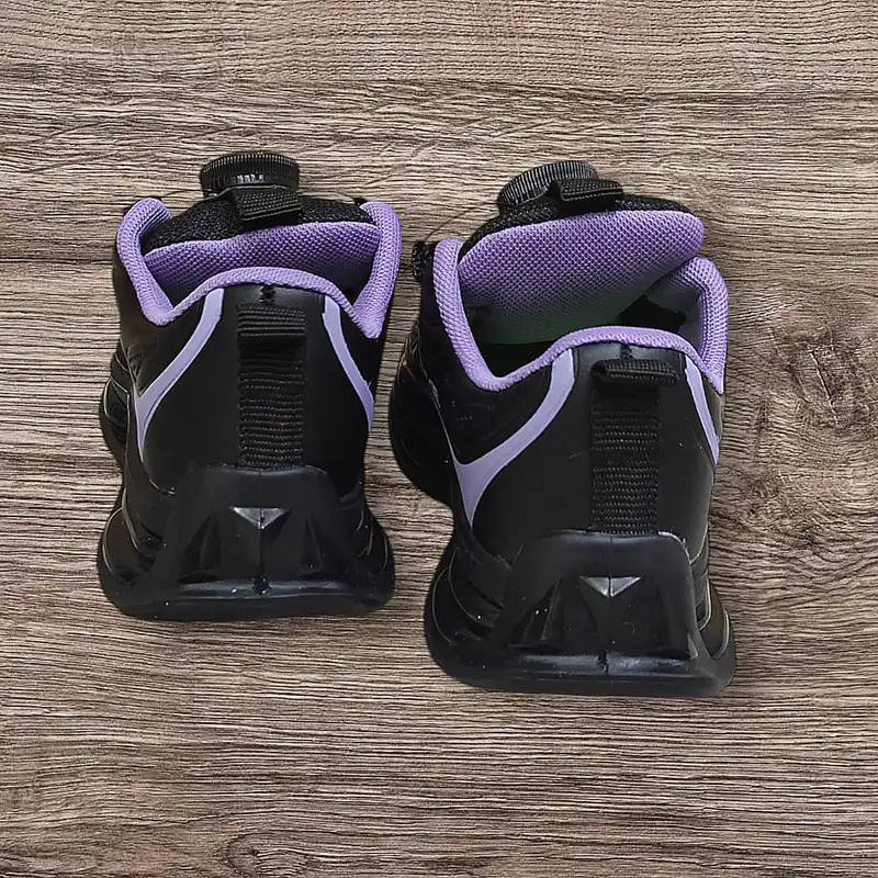 کفش پیاده روی دخترانه مدل پیچی