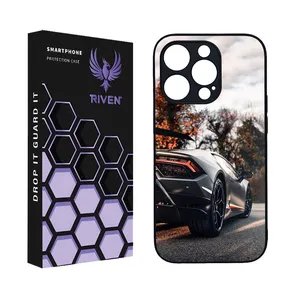 RIVEN RI3-5 Case For Apple iphone 14 Pro Max
