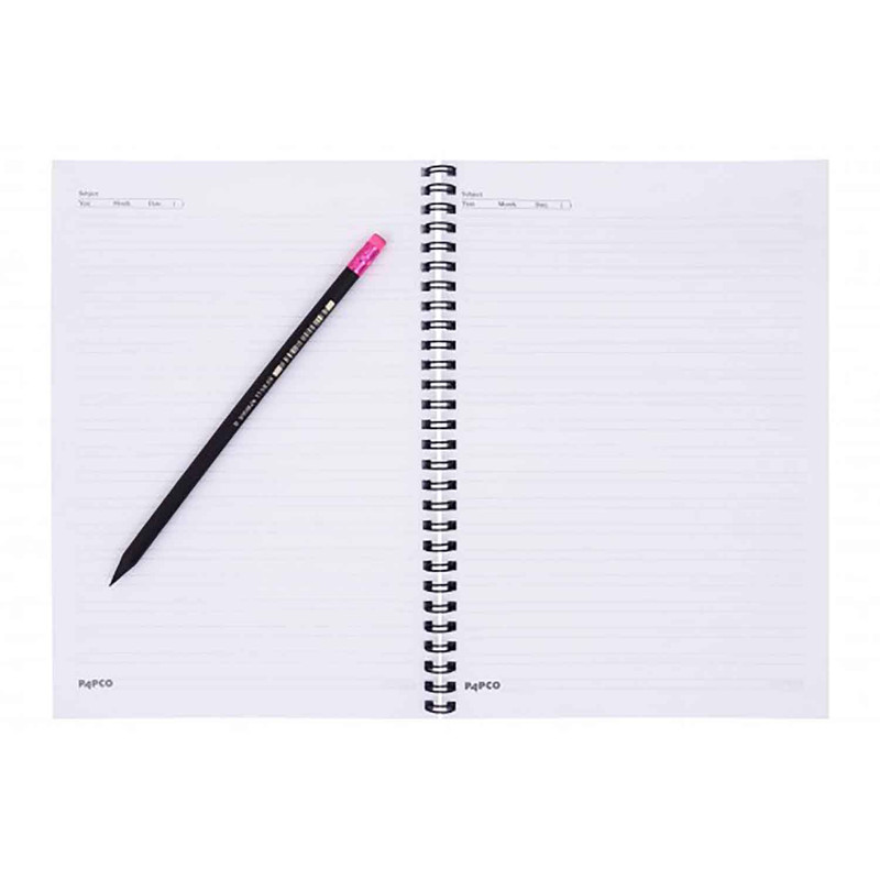 دفتر زبان پاپکو کد DR225