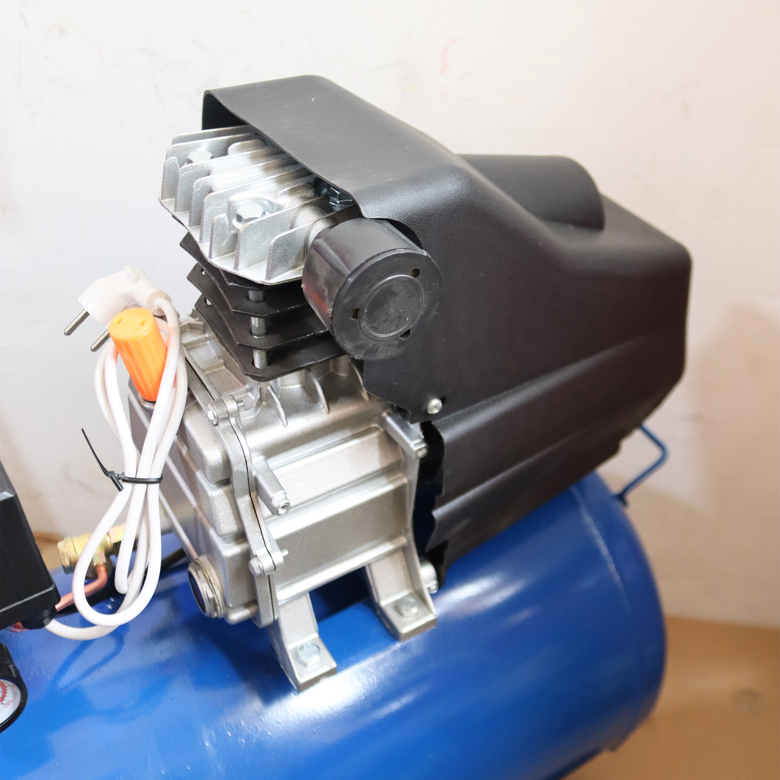 کمپرسور باد سامکو مدل YPF-50L
