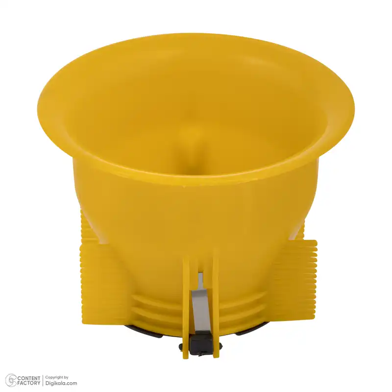 چاه بست مدل دو درب