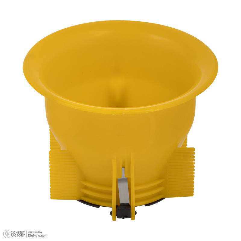 چاه بست مدل دو درب